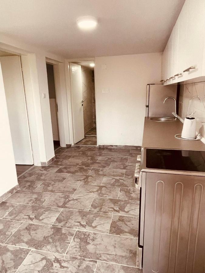 Apartamento Ajla - Free Parking SJJ Exterior foto