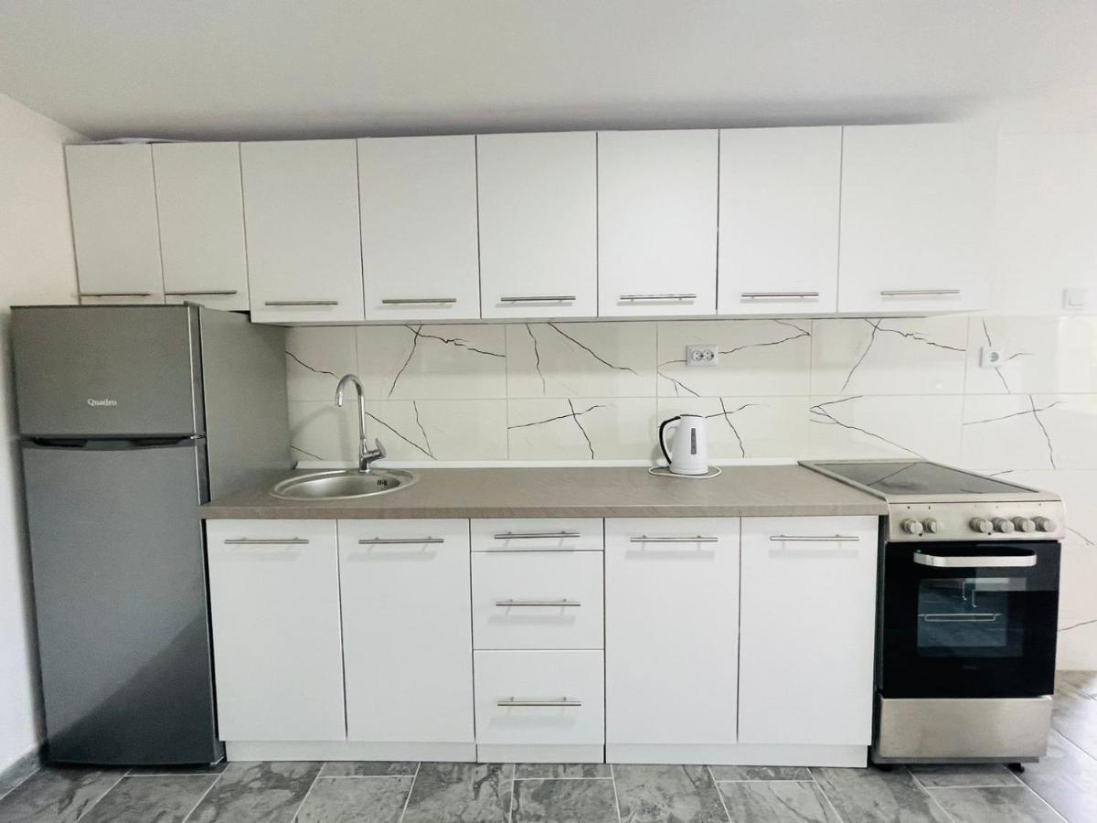 Apartamento Ajla - Free Parking SJJ Exterior foto