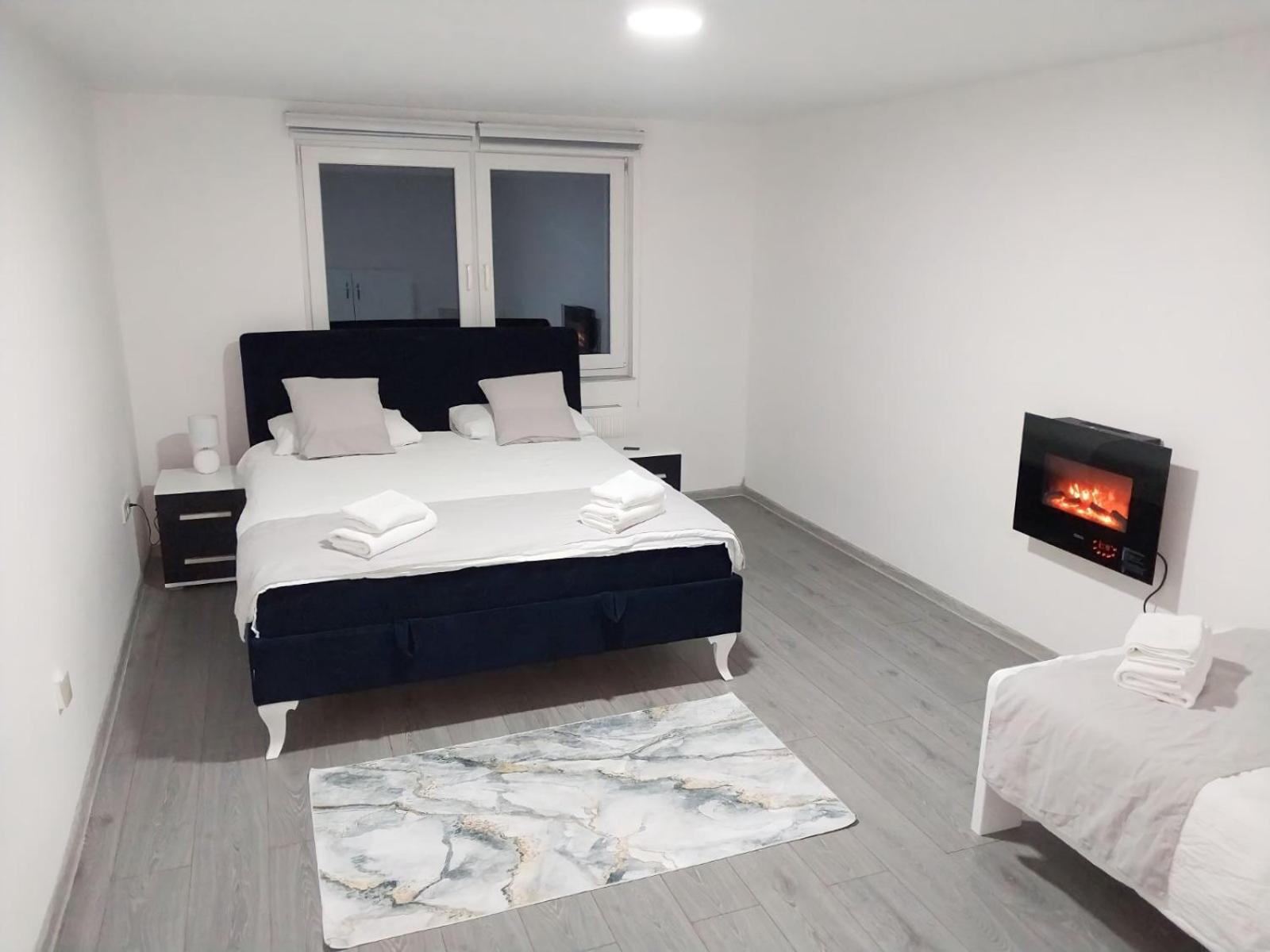 Apartamento Ajla - Free Parking SJJ Exterior foto