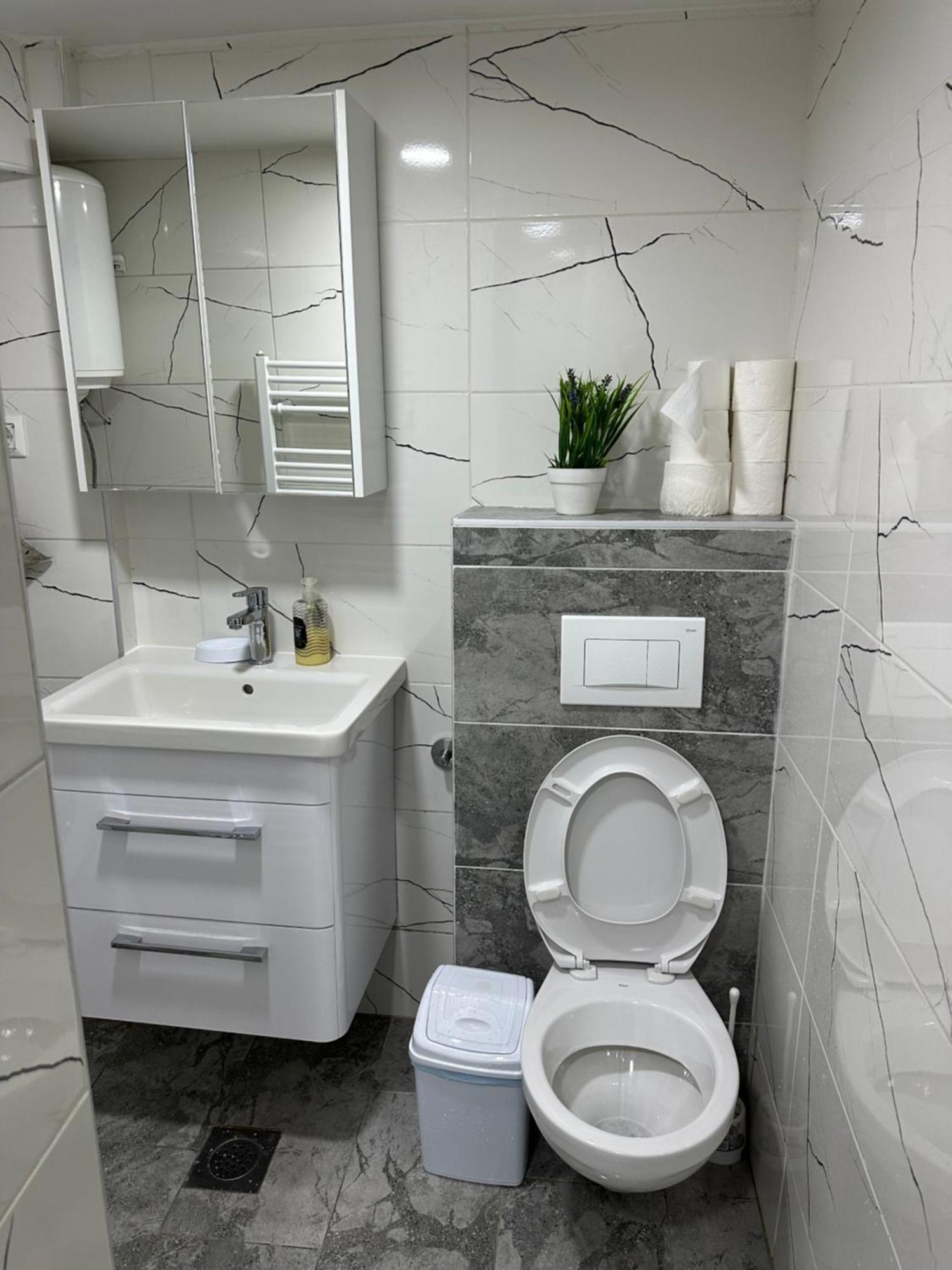 Apartamento Ajla - Free Parking SJJ Exterior foto