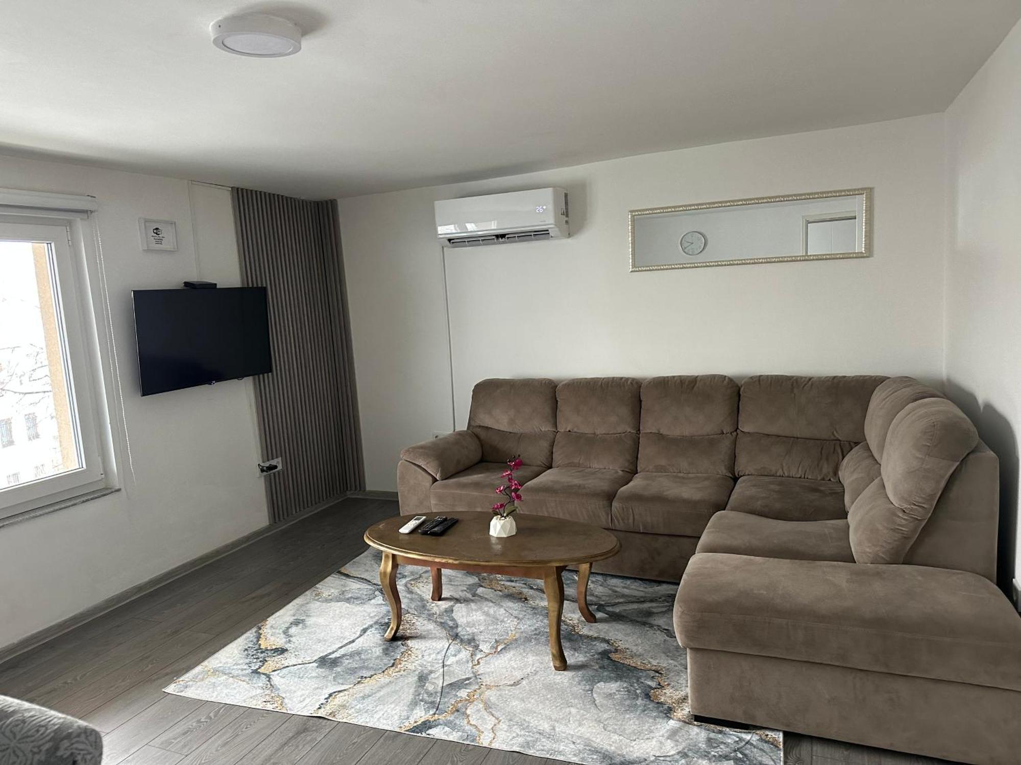 Apartamento Ajla - Free Parking SJJ Exterior foto